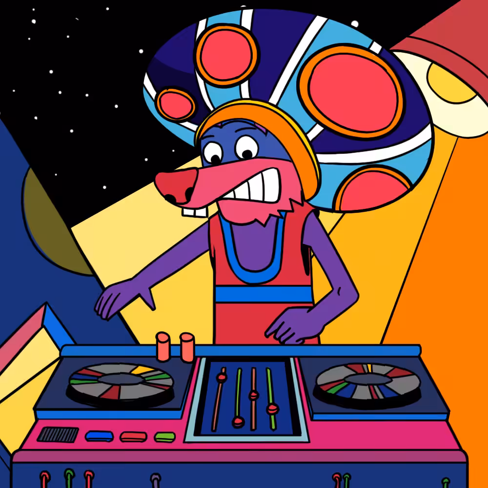 Gogos Skratz #149