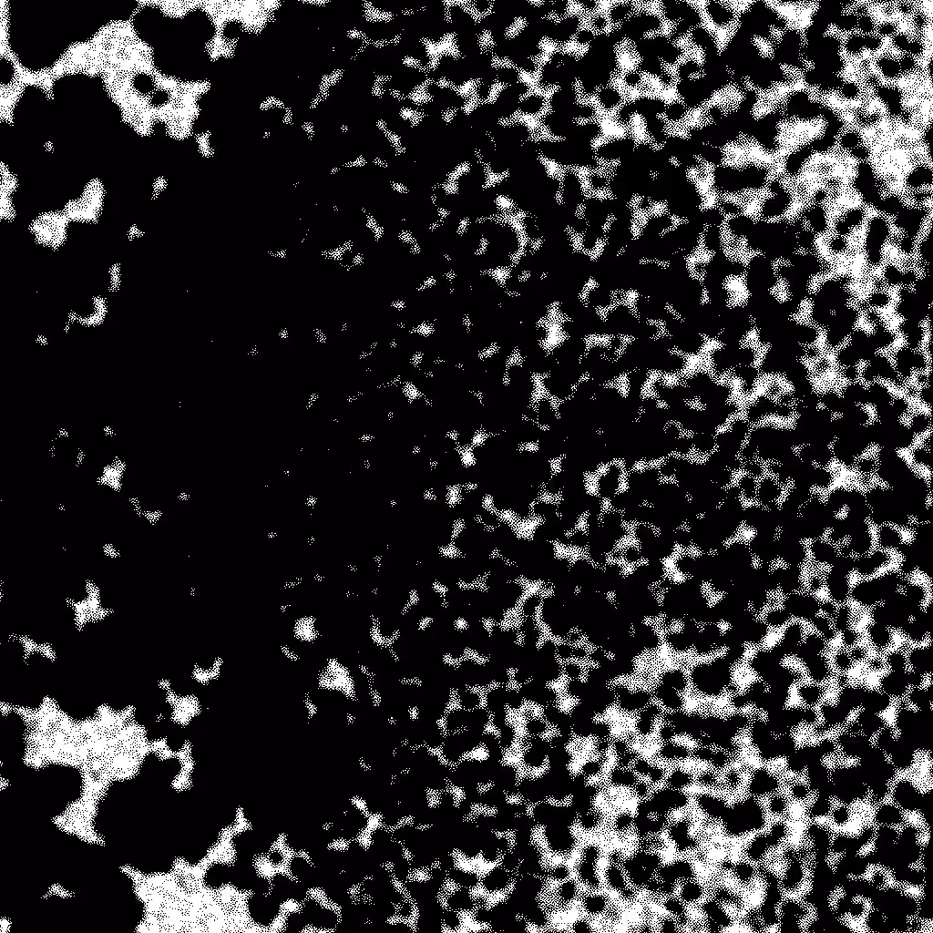 HIDDEN IN NOISE: Noise #392 