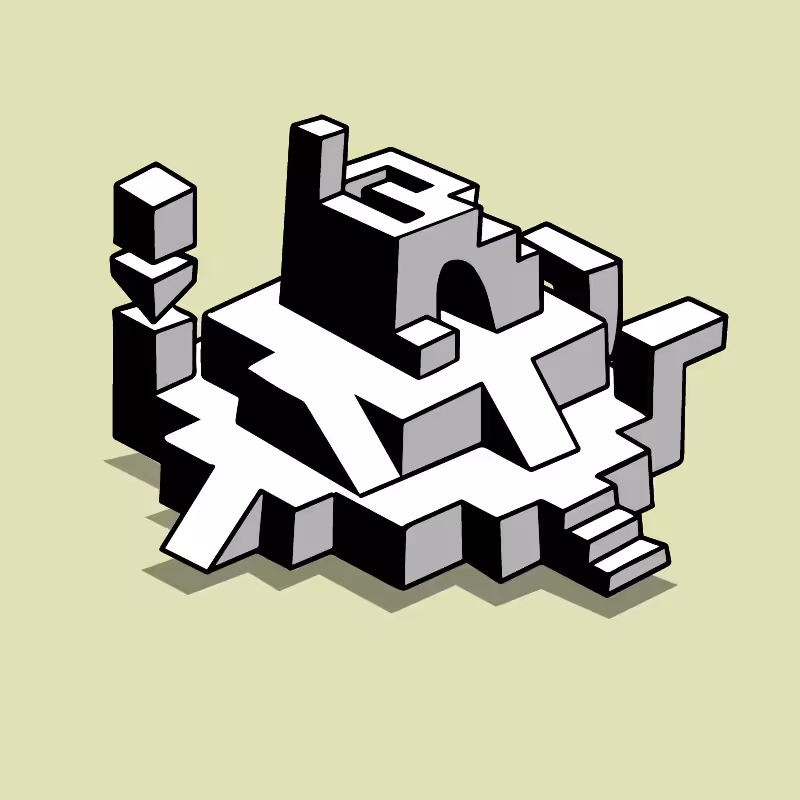 LOST TEMPLE #134