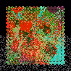 Stamps of Onablo #52