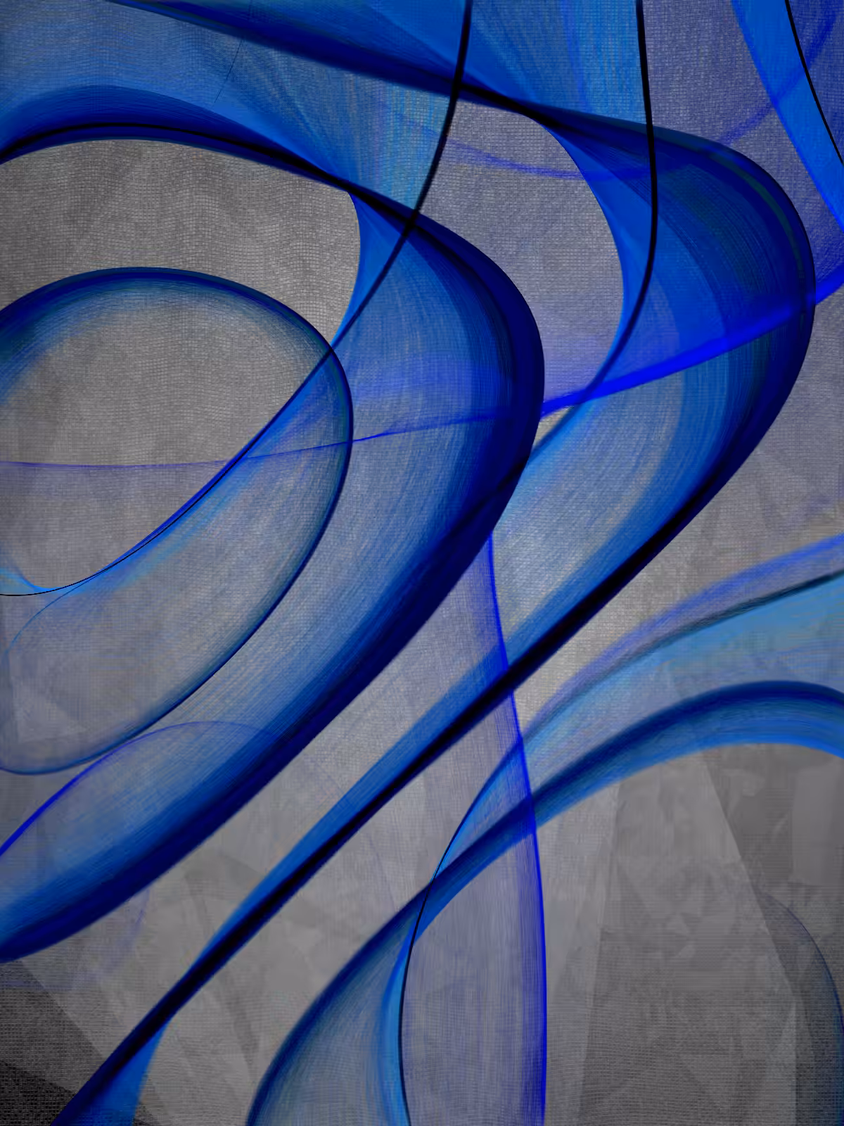 Veils of Perception #14