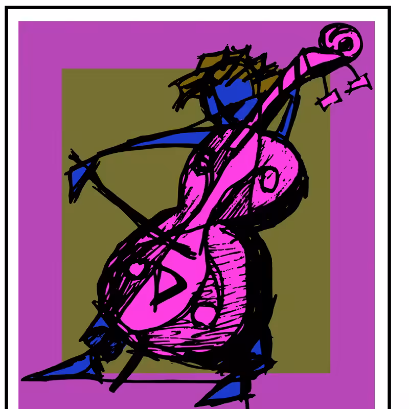 The Musician #2
