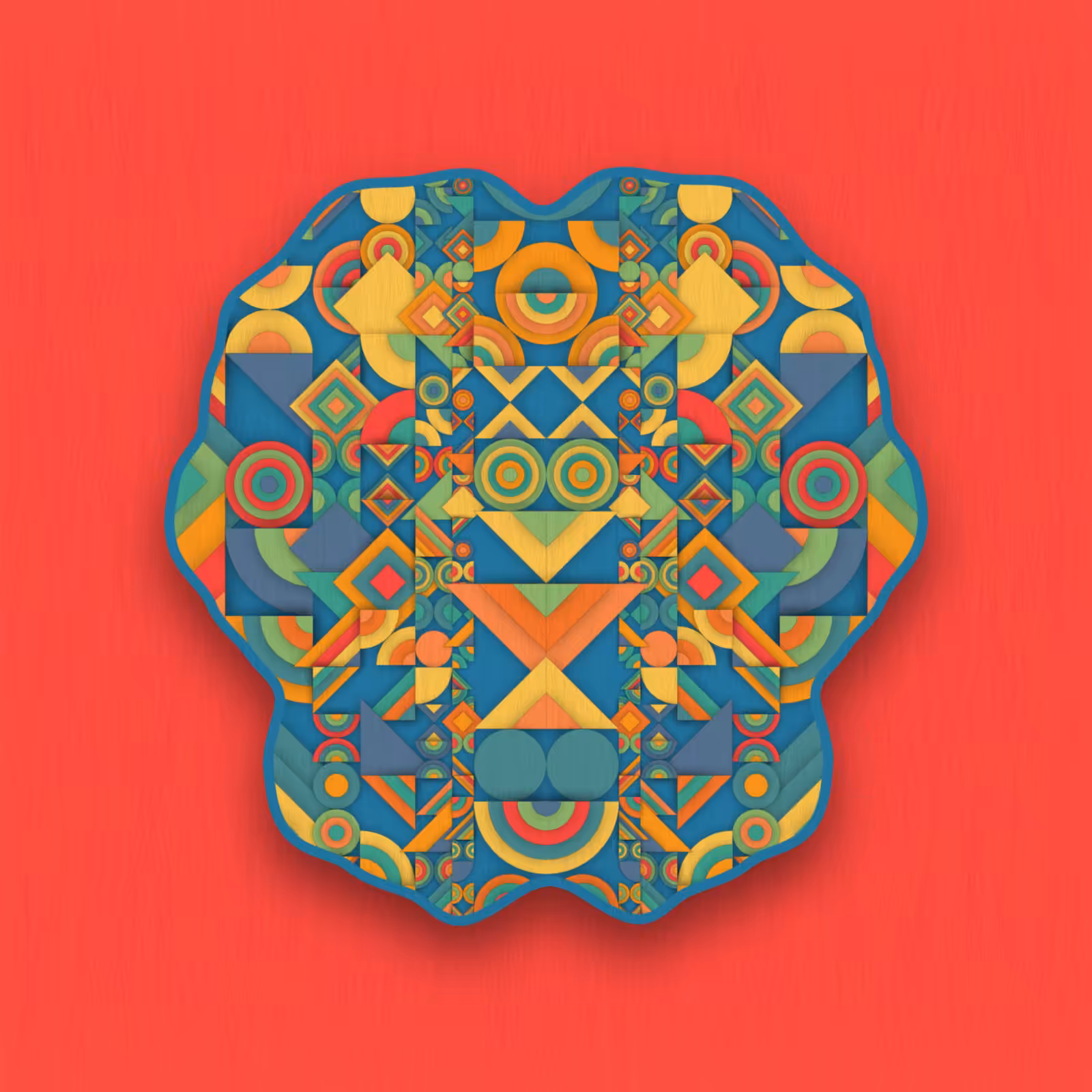 Generativemasks #2315