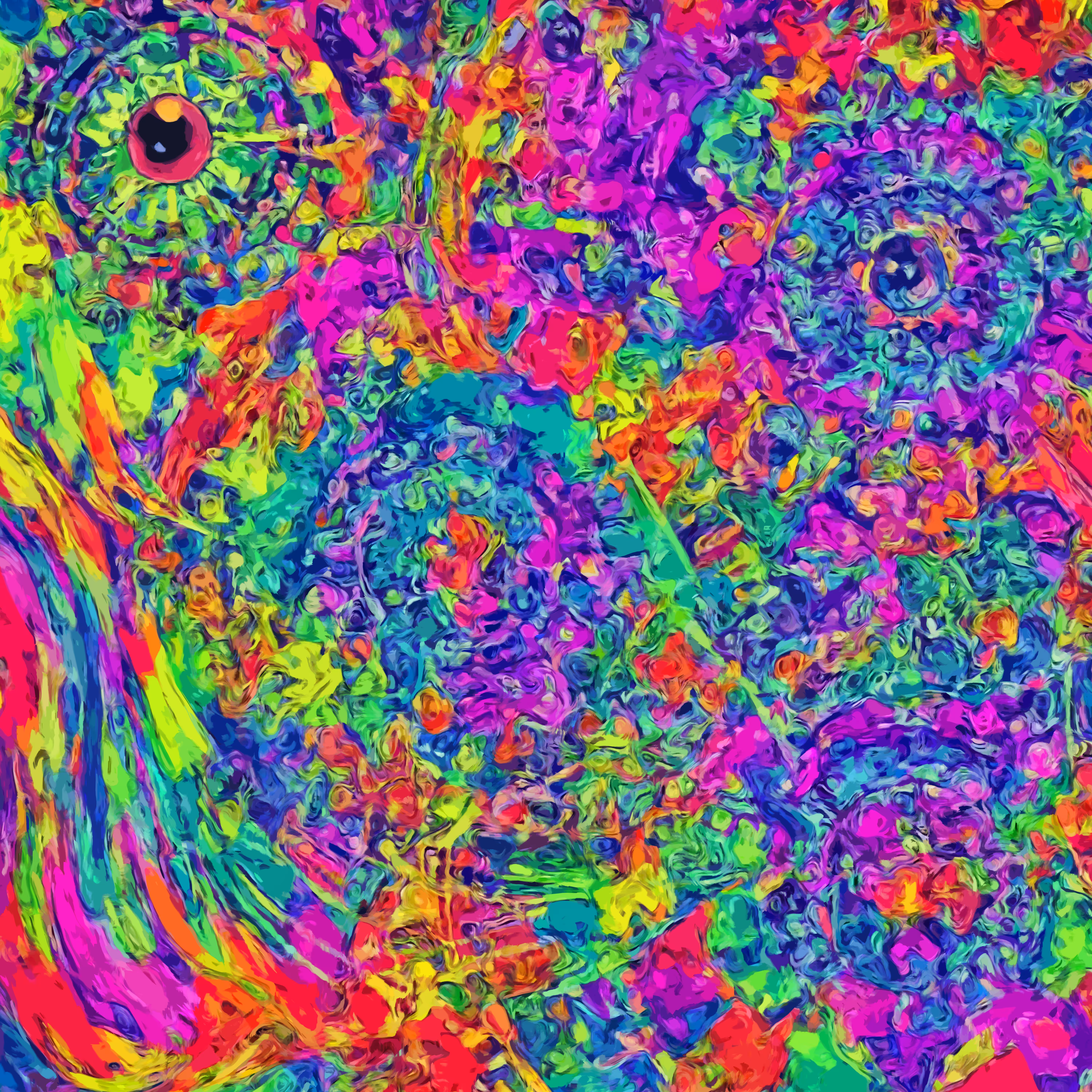 Surveillance Spectrum