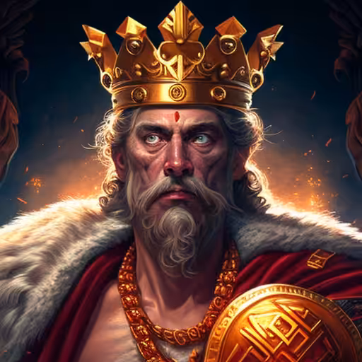 CryptoKing