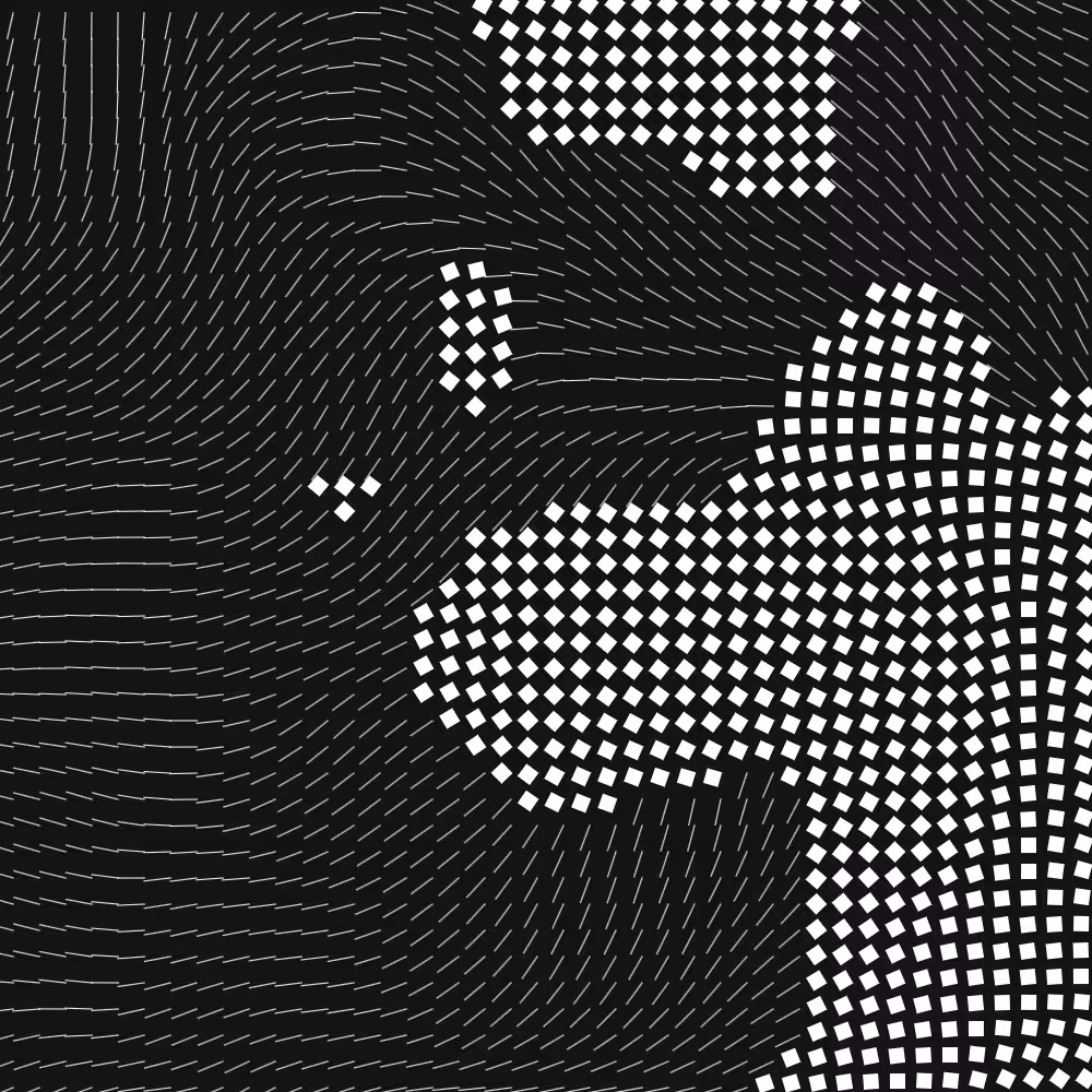 Geometric Fluidity #249