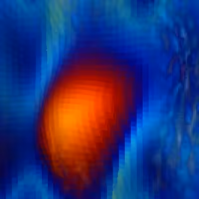 Askaryan Nebula #12