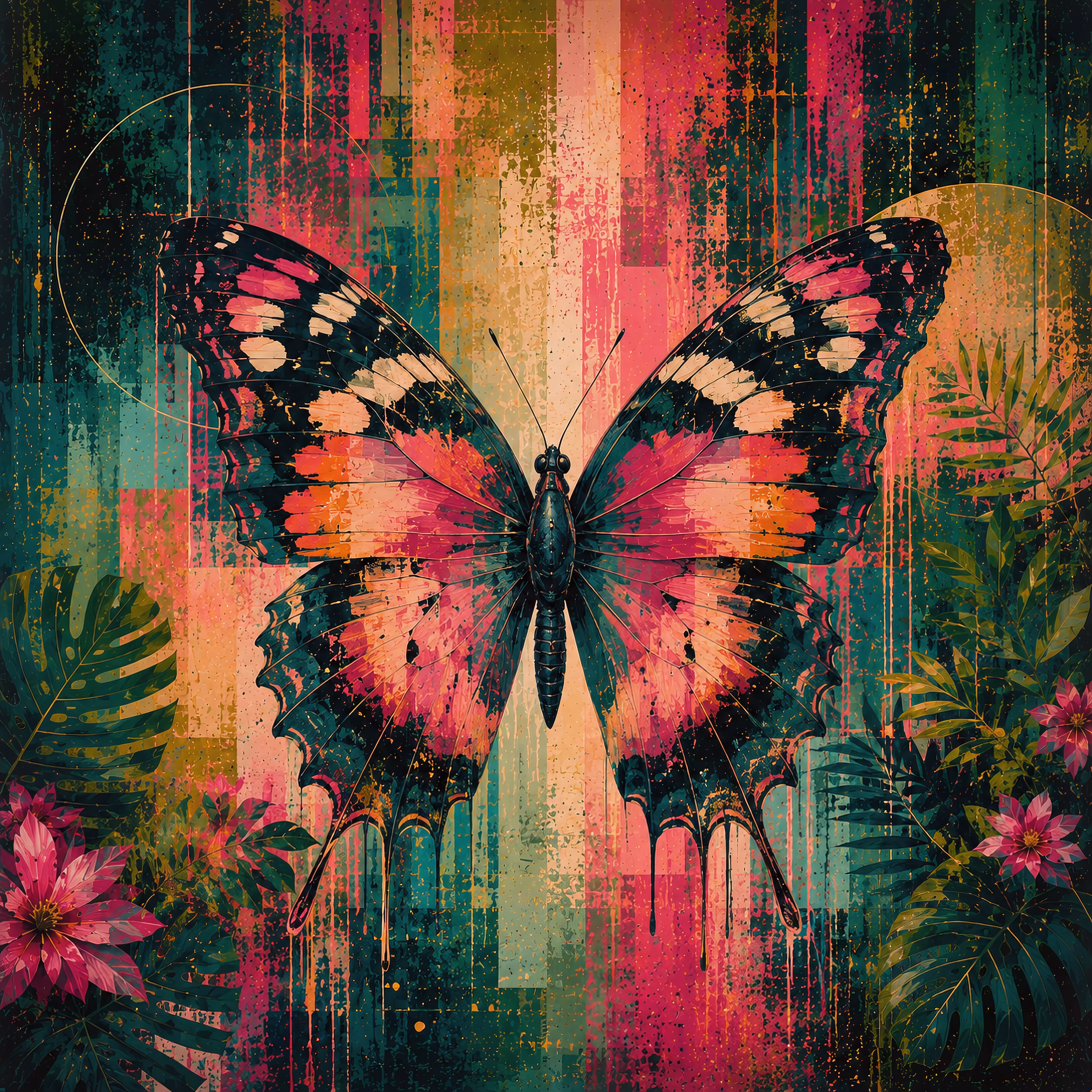 Fragile Freedom