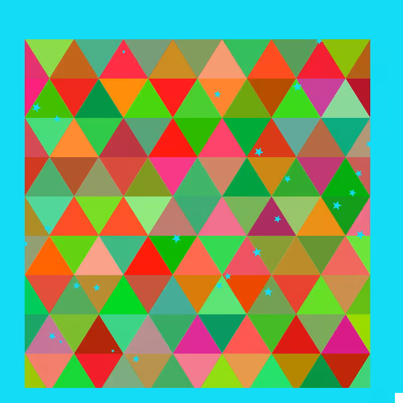 Triangles #113