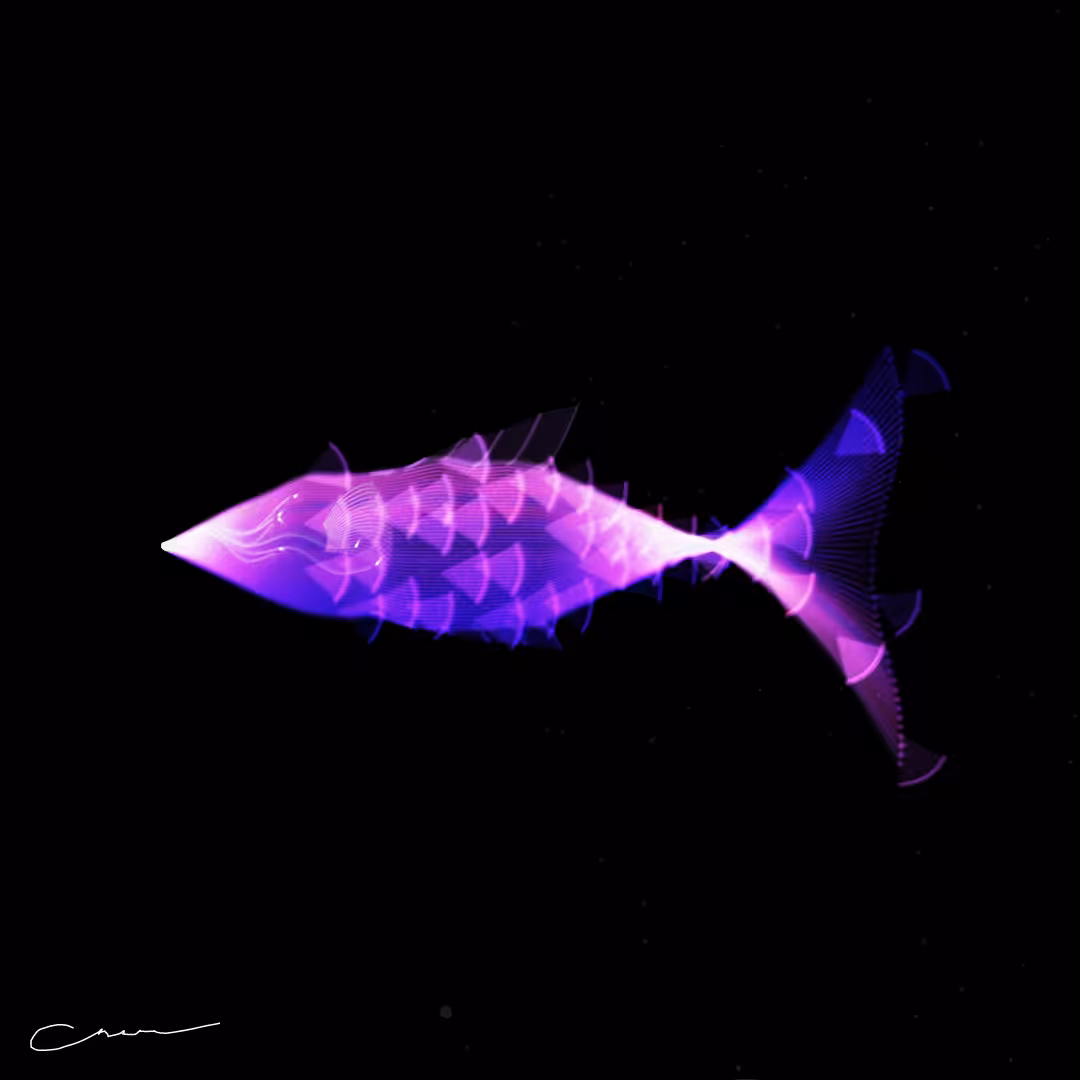 SoulFish #37
