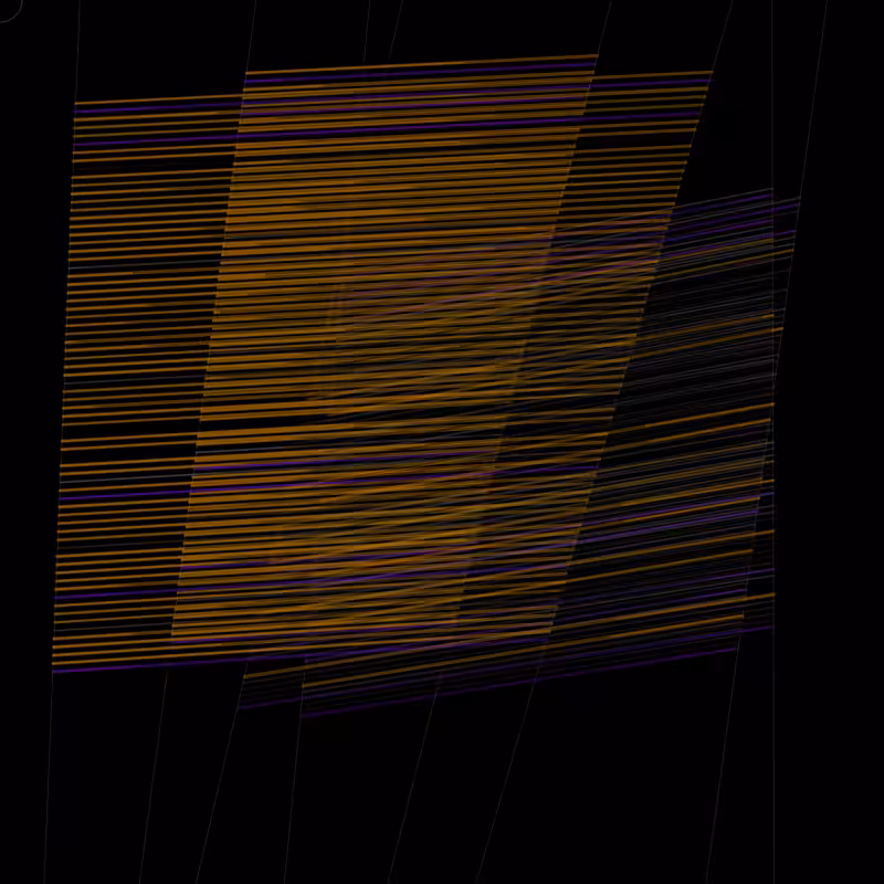 Perpetual line #120