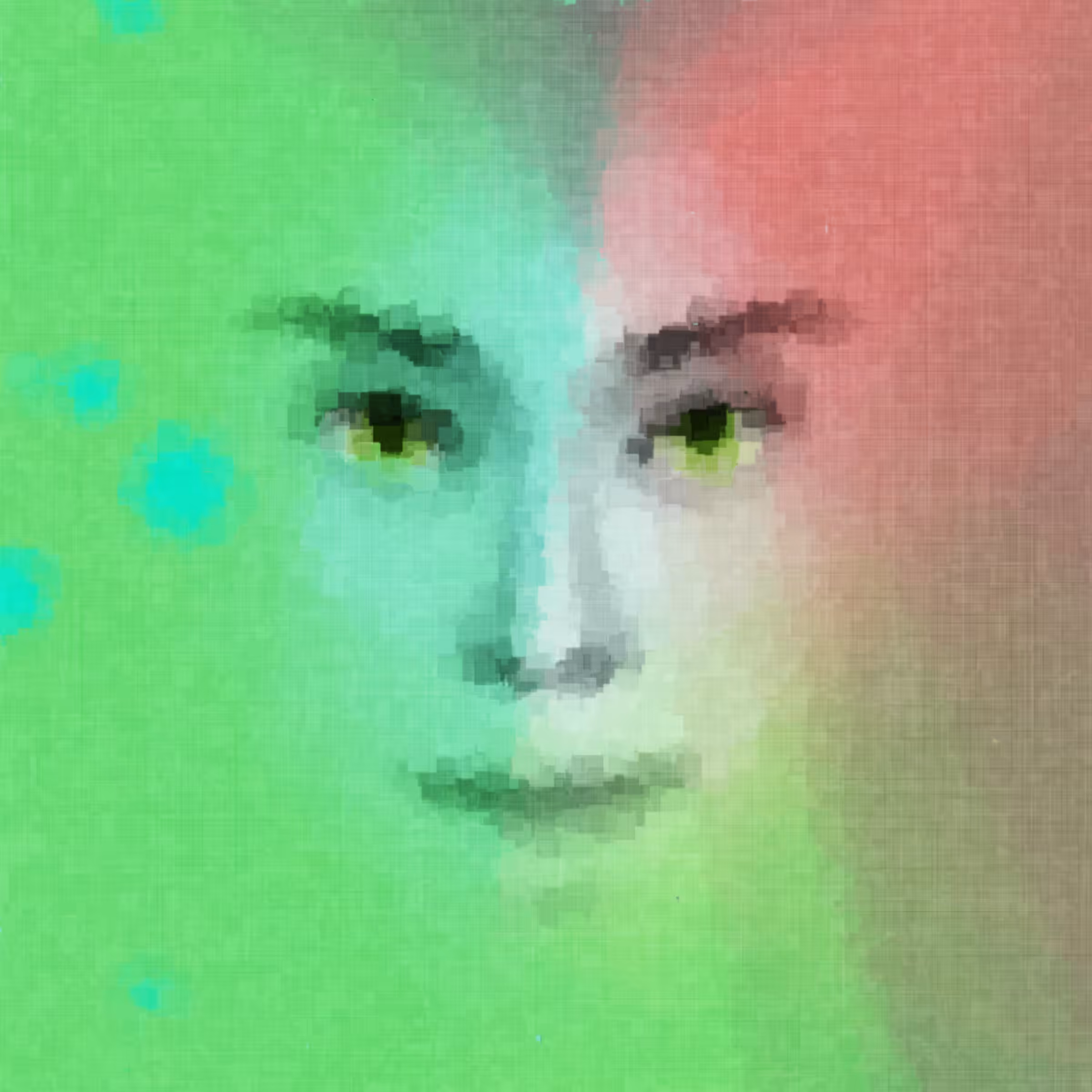 GHOST IN THE CODE #344