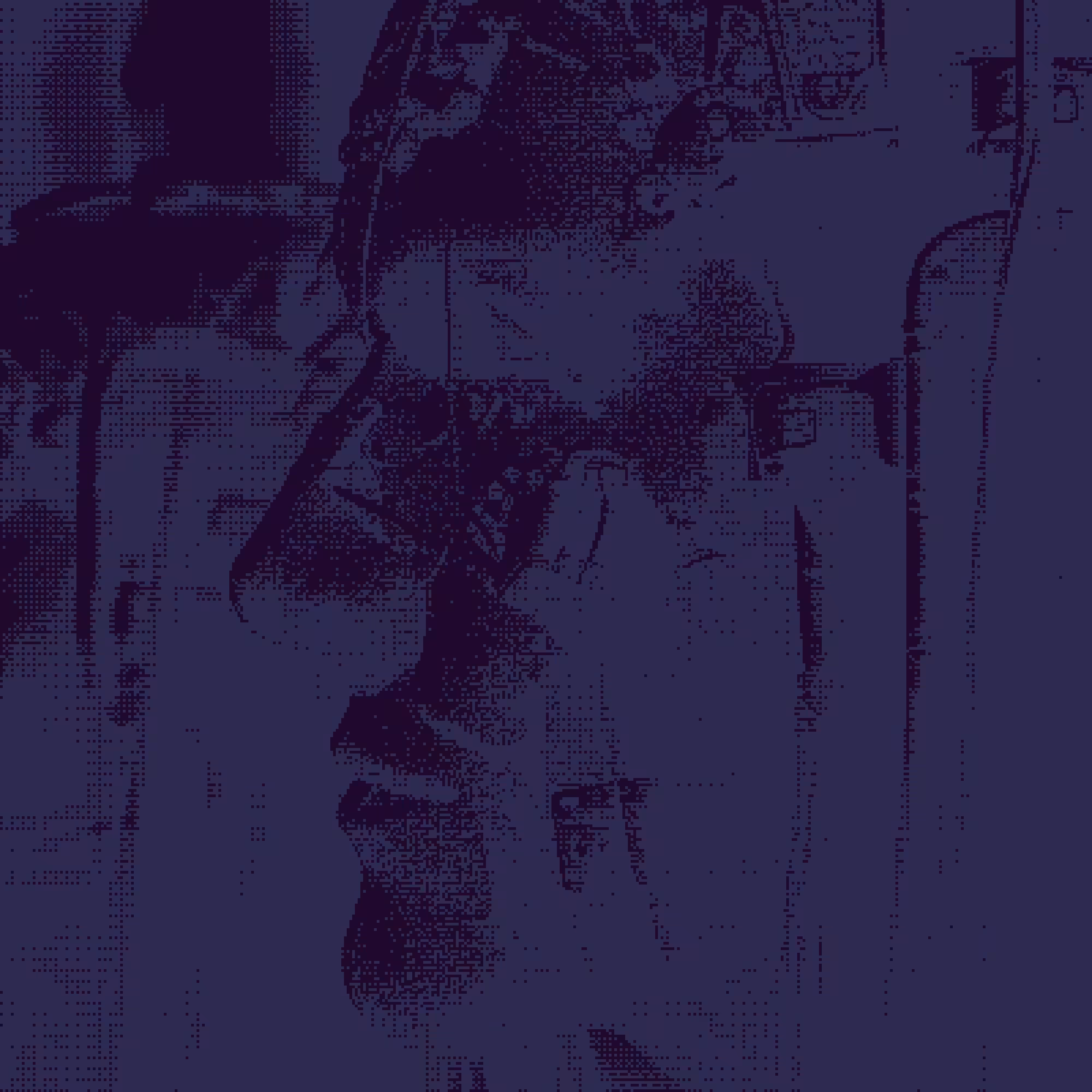 AM I/I AM #28