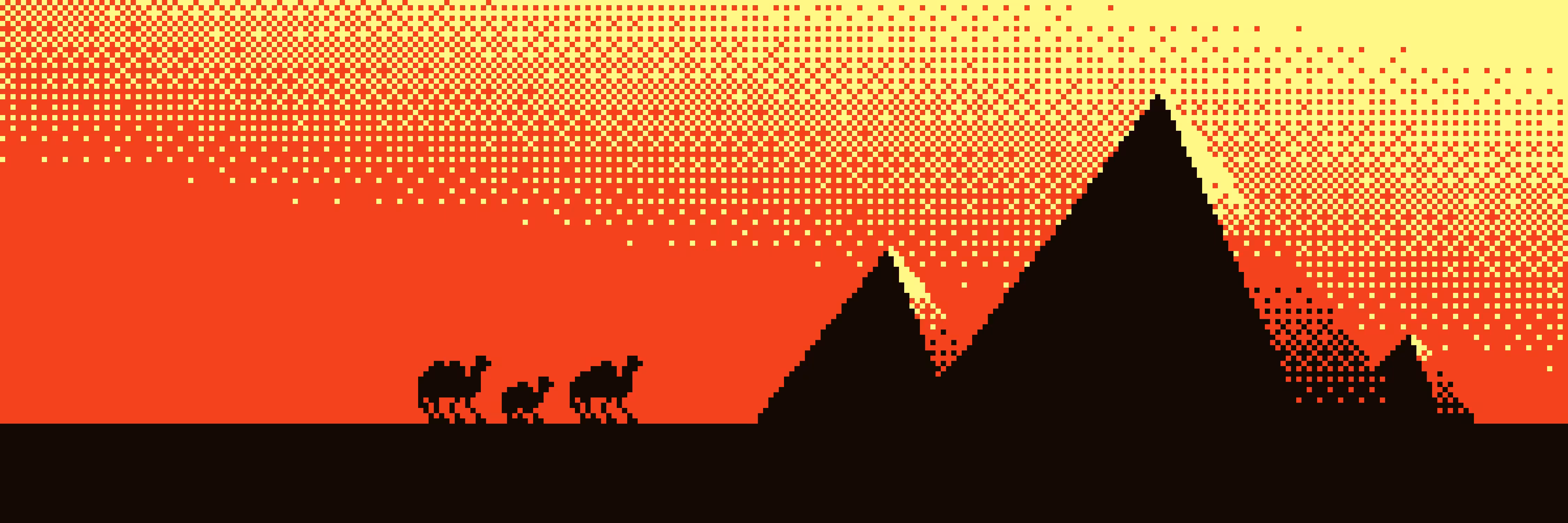 Desert Journey