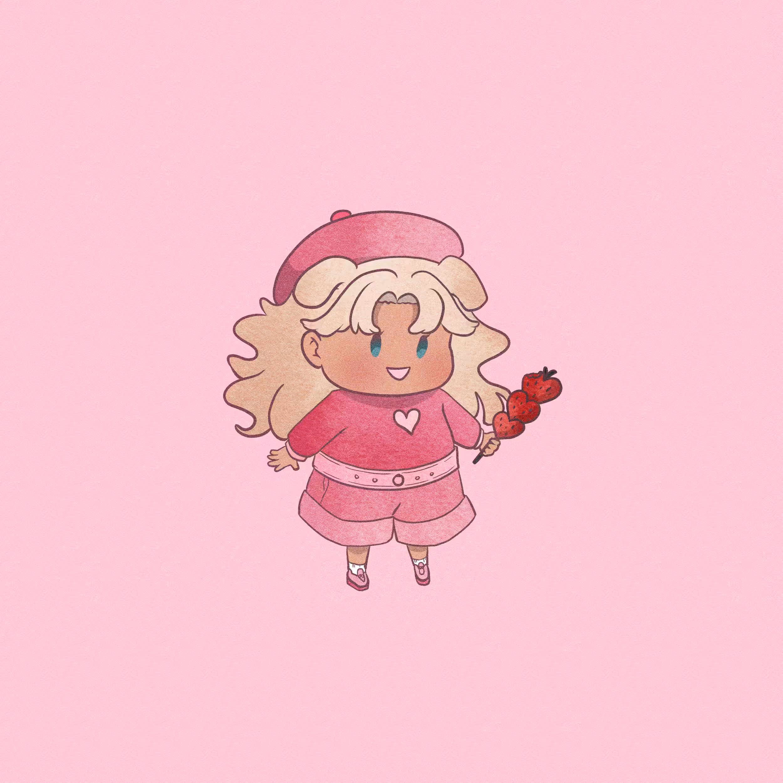 Valentine Lili
