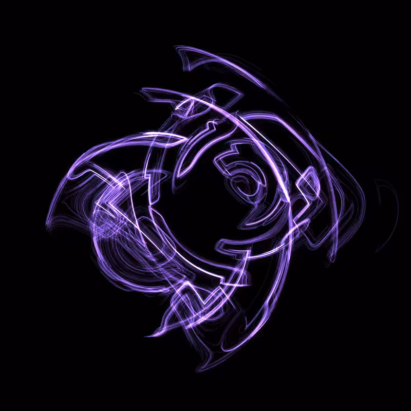 glyphs from another world #64