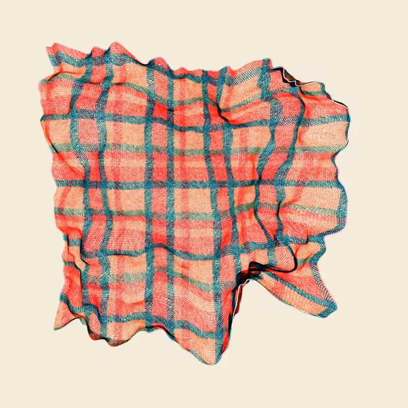 Impending Cloths #23