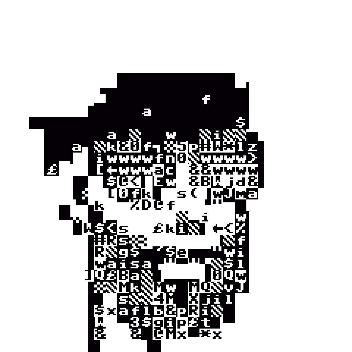 PET Punk 391
