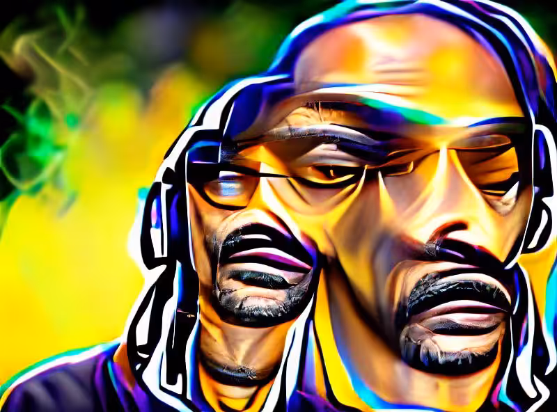 Snoop Dogg