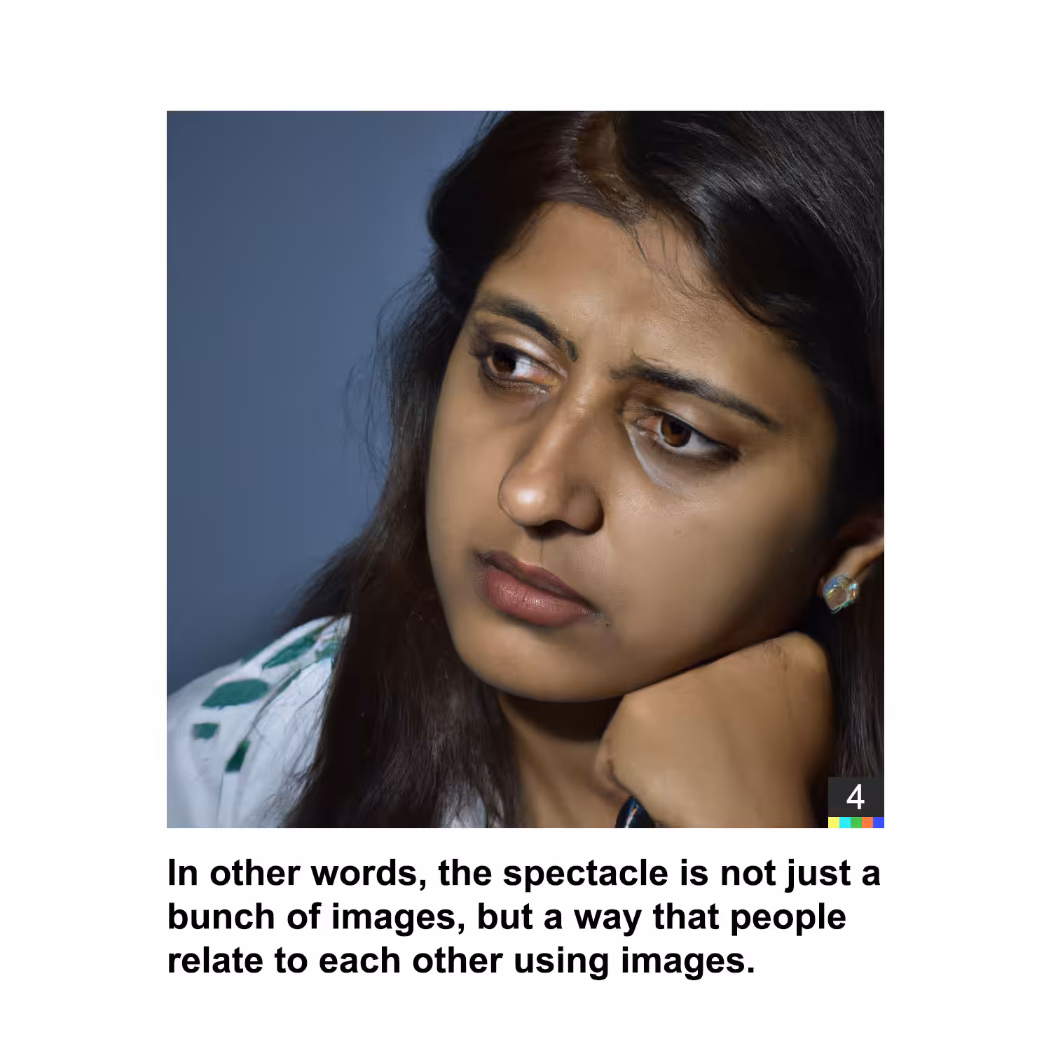 Spectacle 4.3