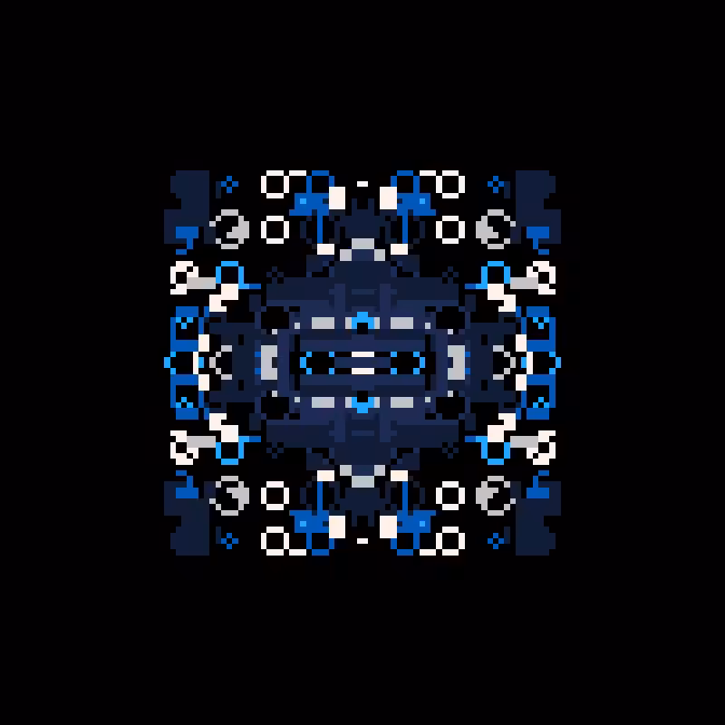 SNO_FLAKES #46