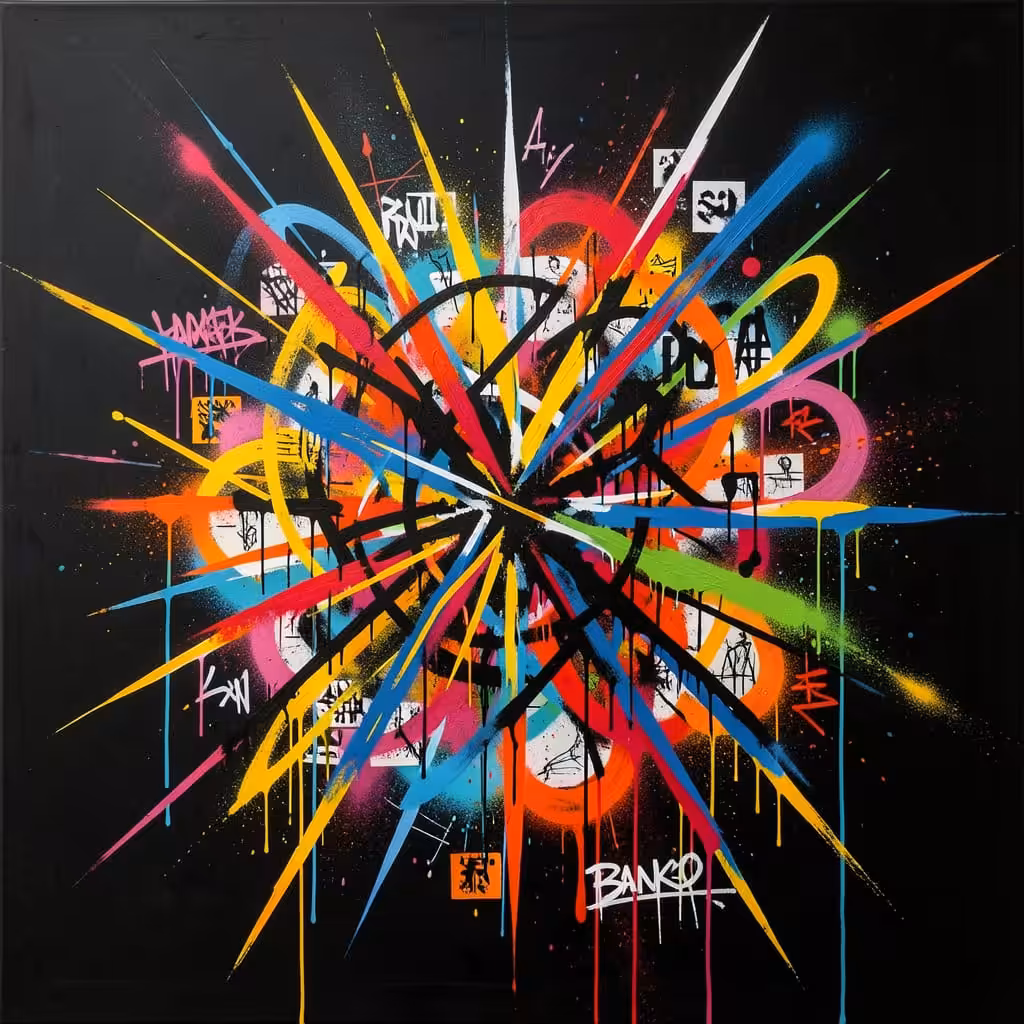 Abstraction 2