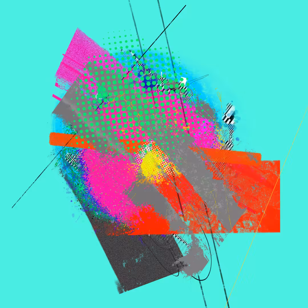 Perceptive Distortion #115