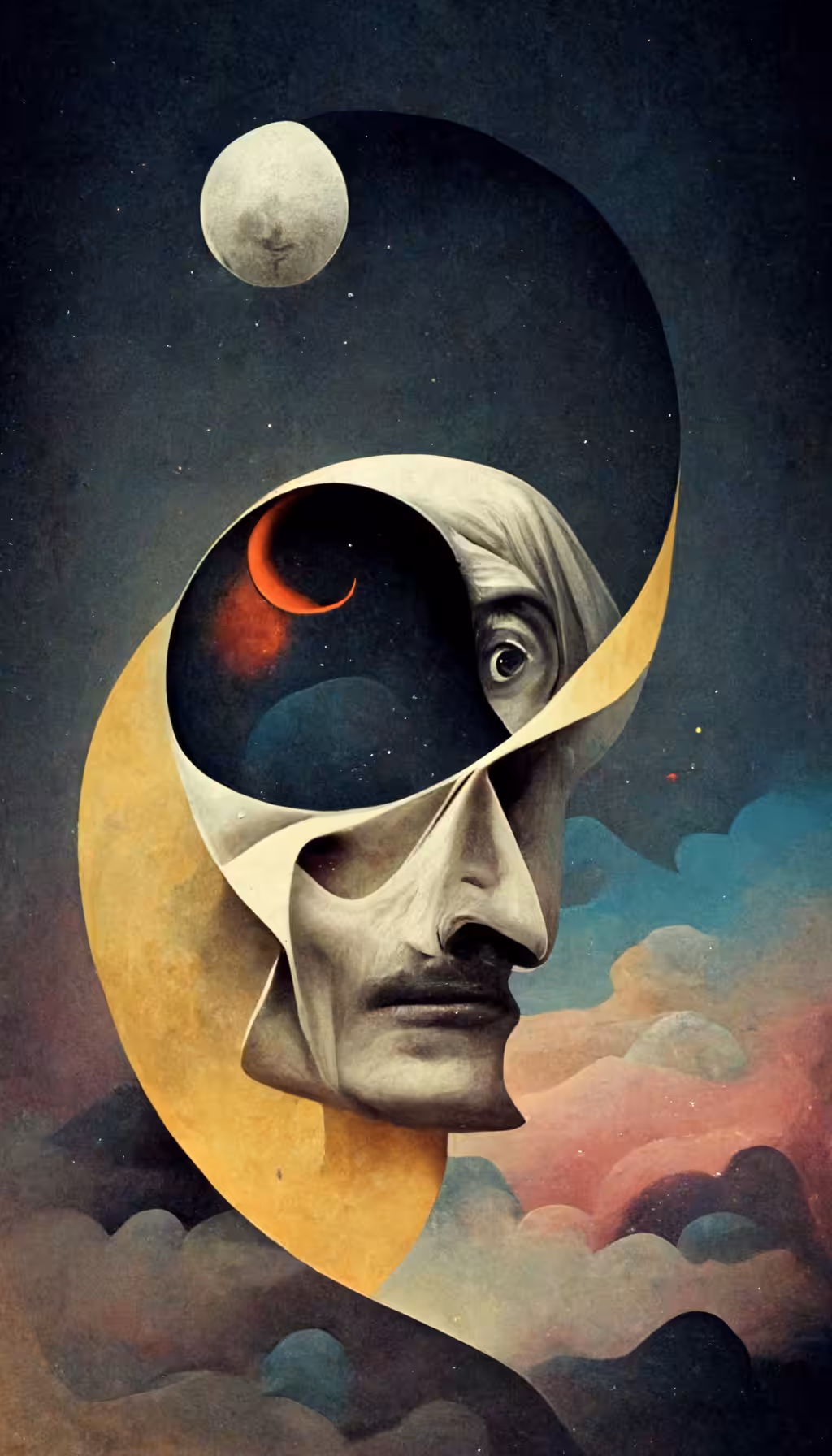 Echoes in my head