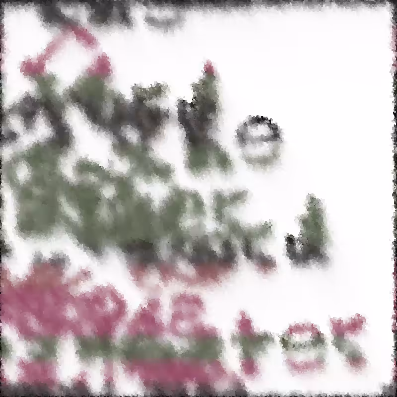 THE WORD AFTER US: An AI poetry unreading #133
