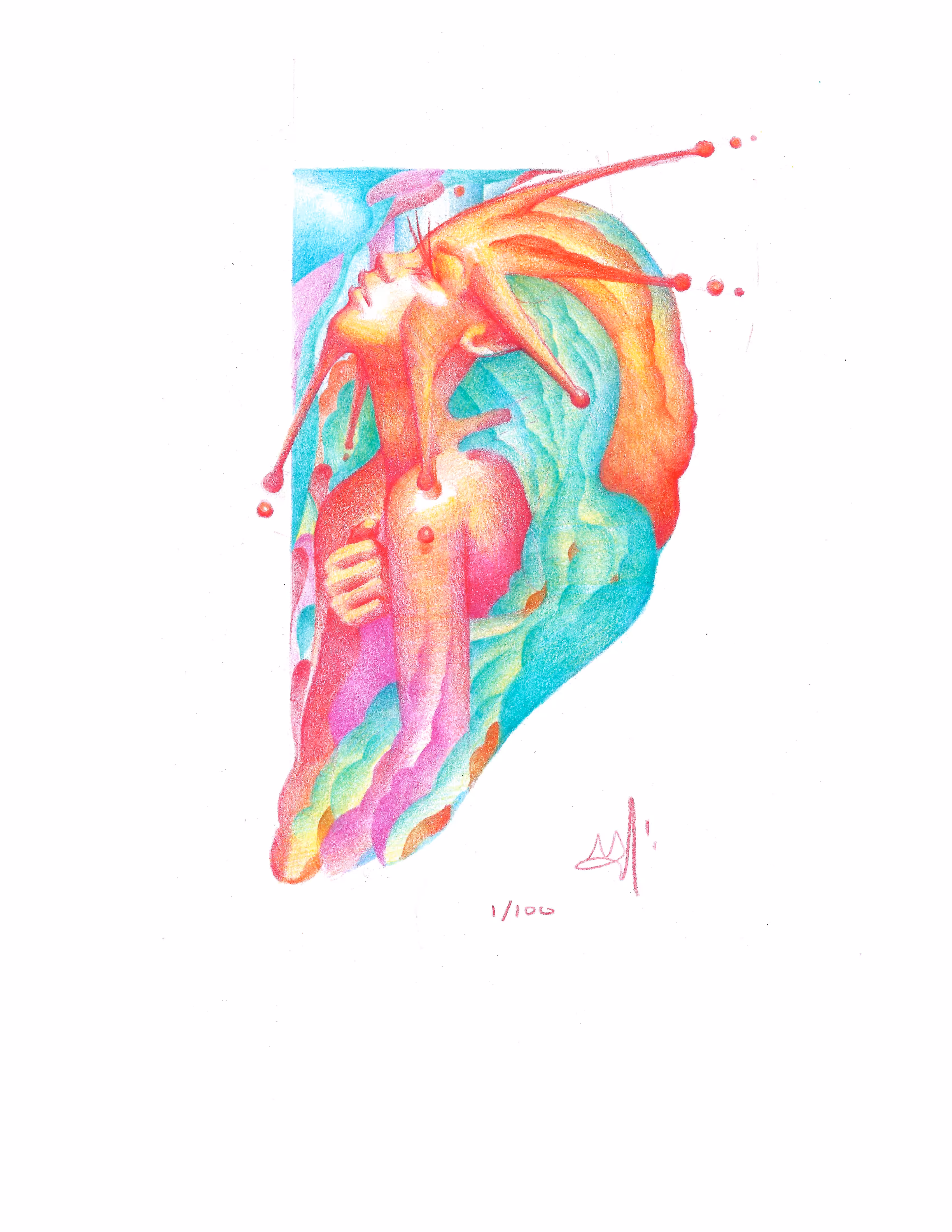 "Celestial Queen"
