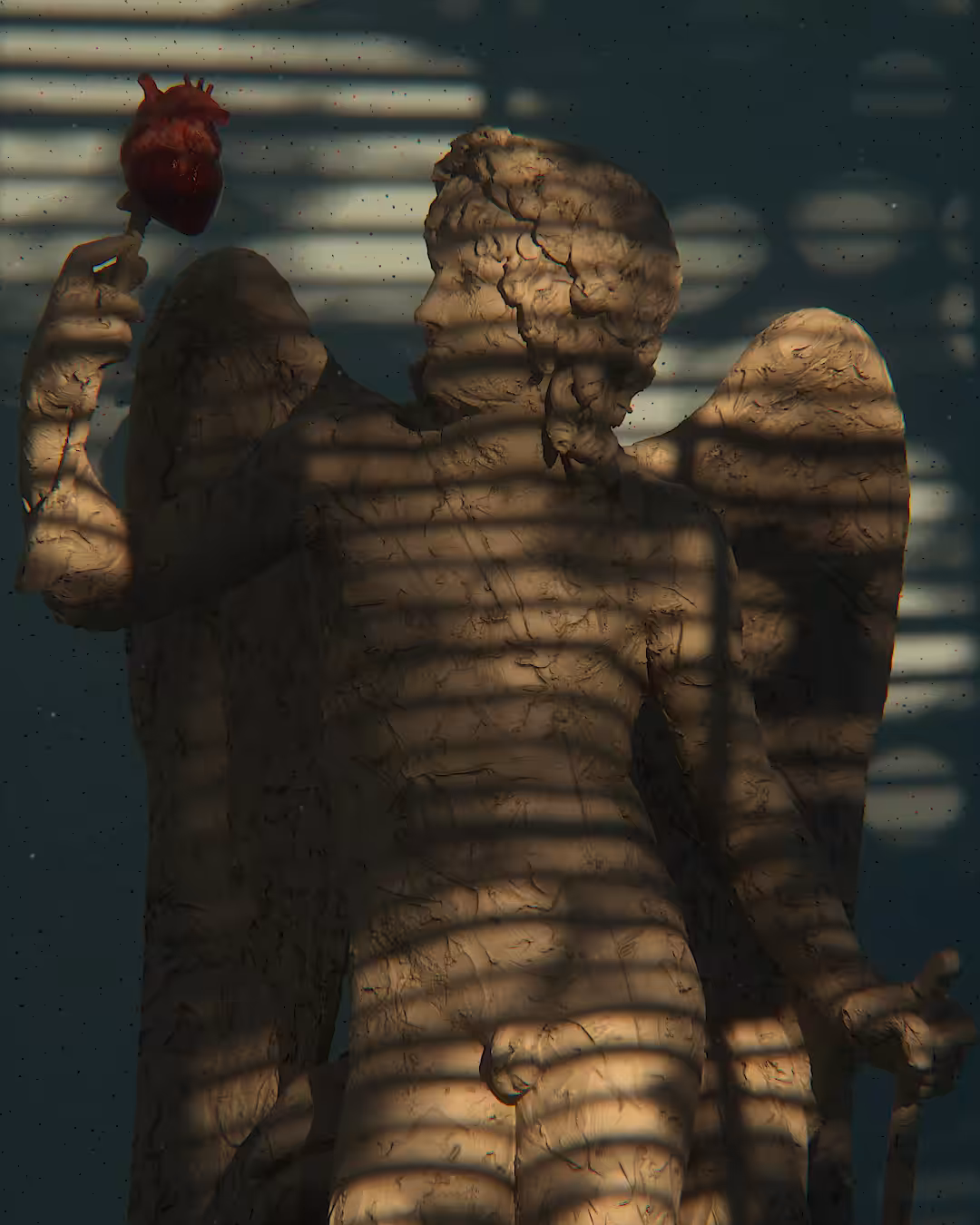A deal with God