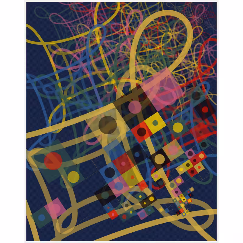 Dopamine Dreams #83