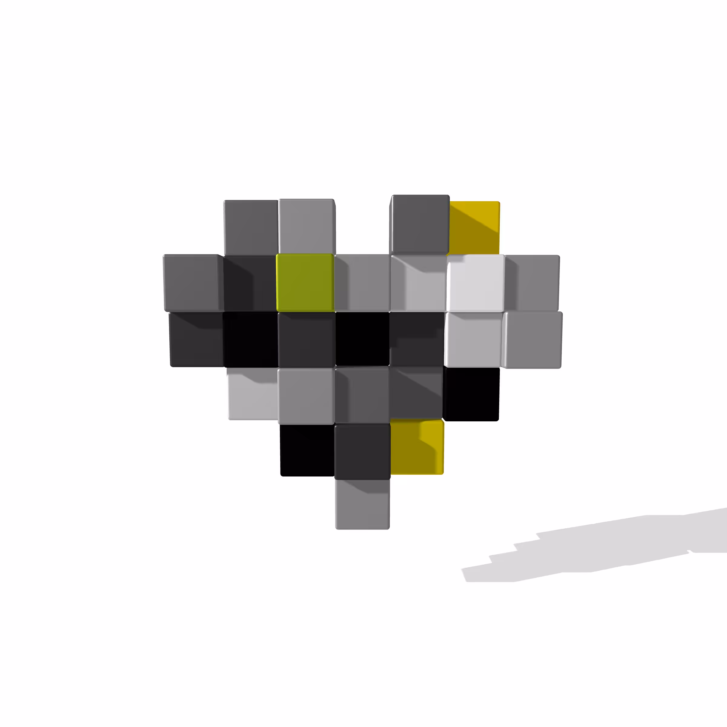 heart + craft #16604