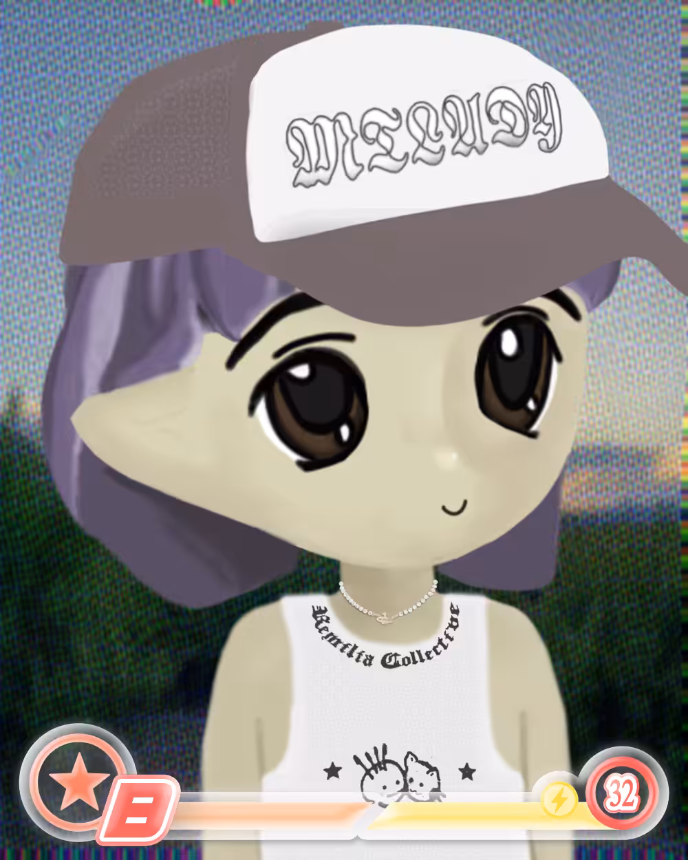 Milady 595
