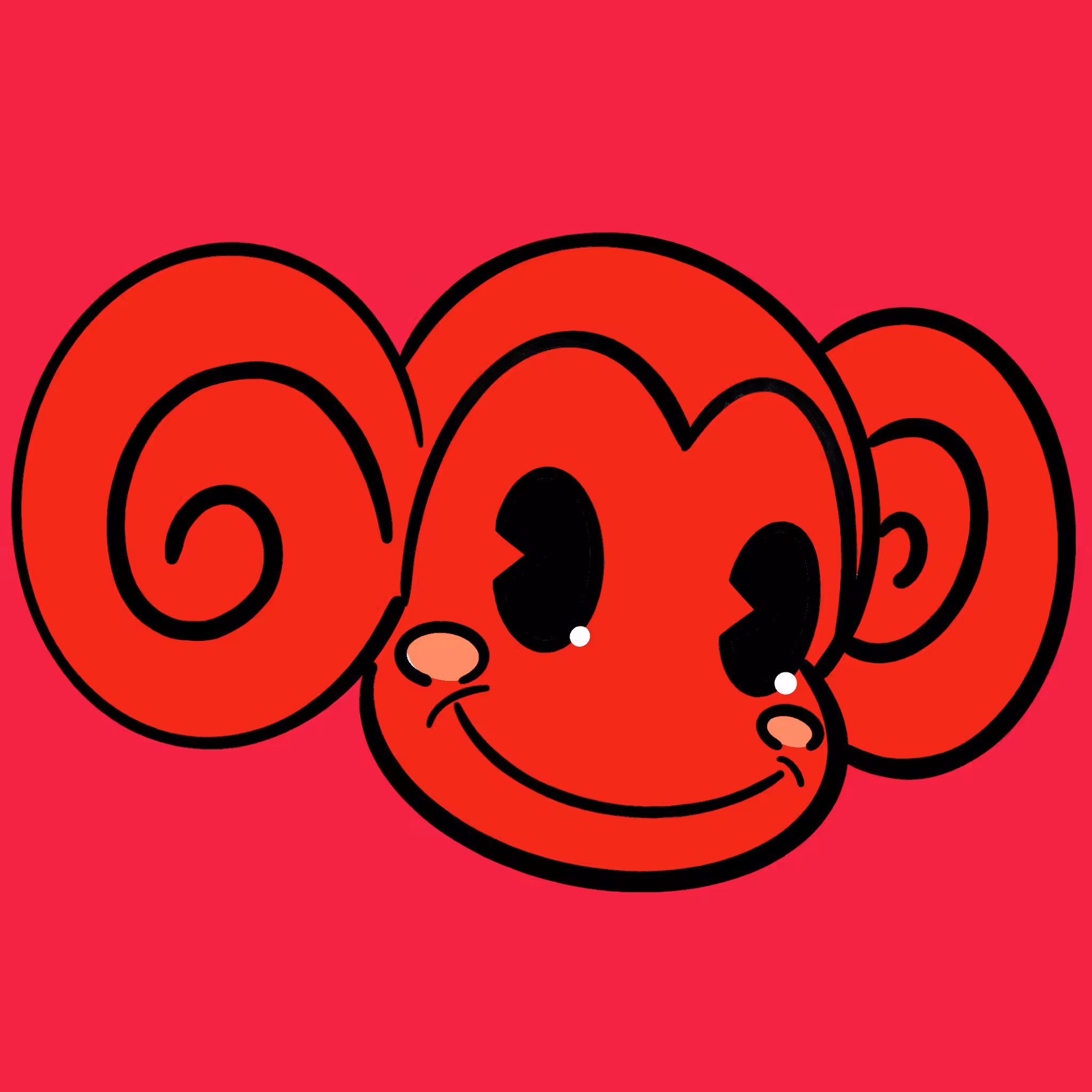 BASIC MUNKEY #172