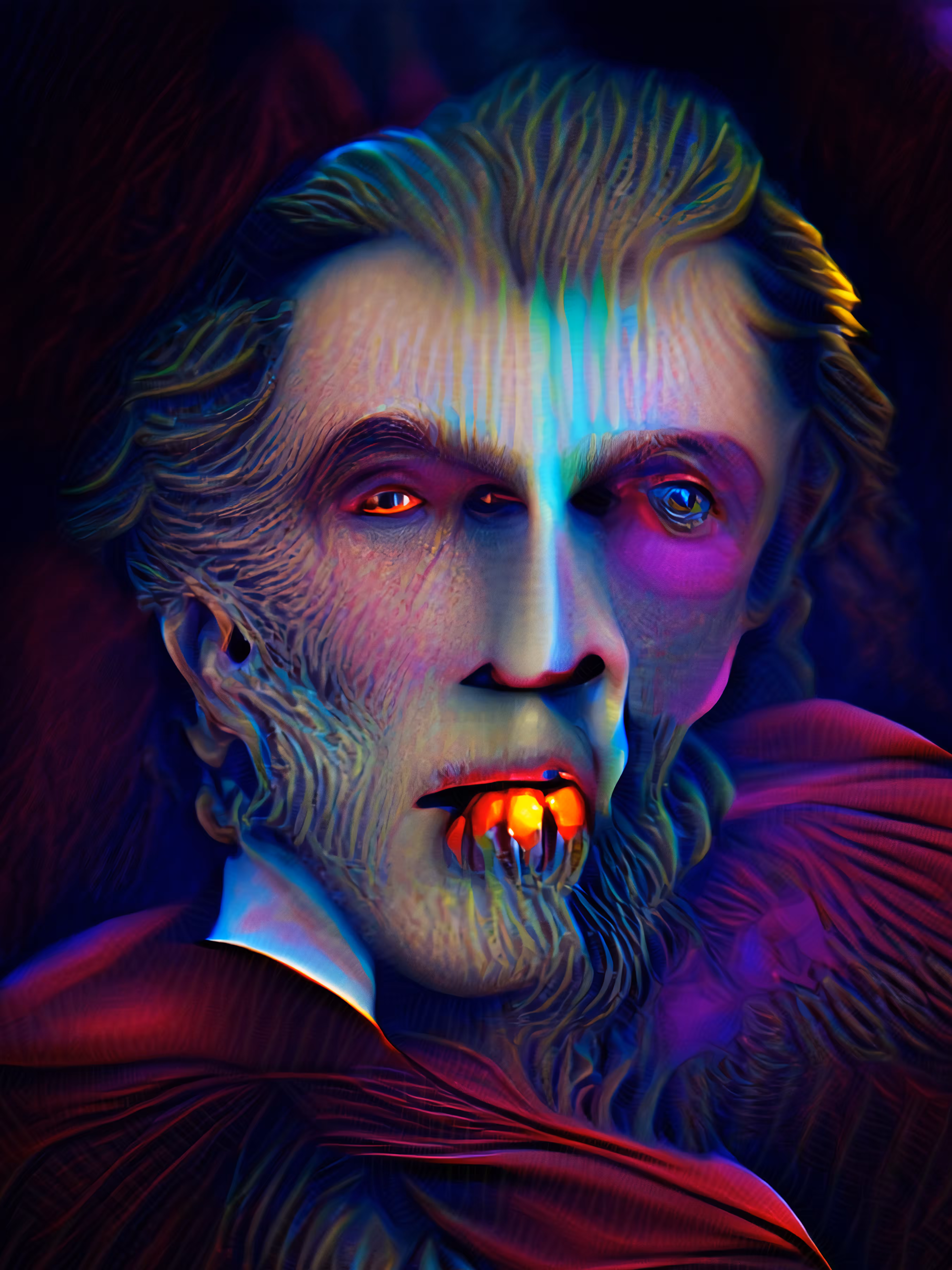 Count Dracula