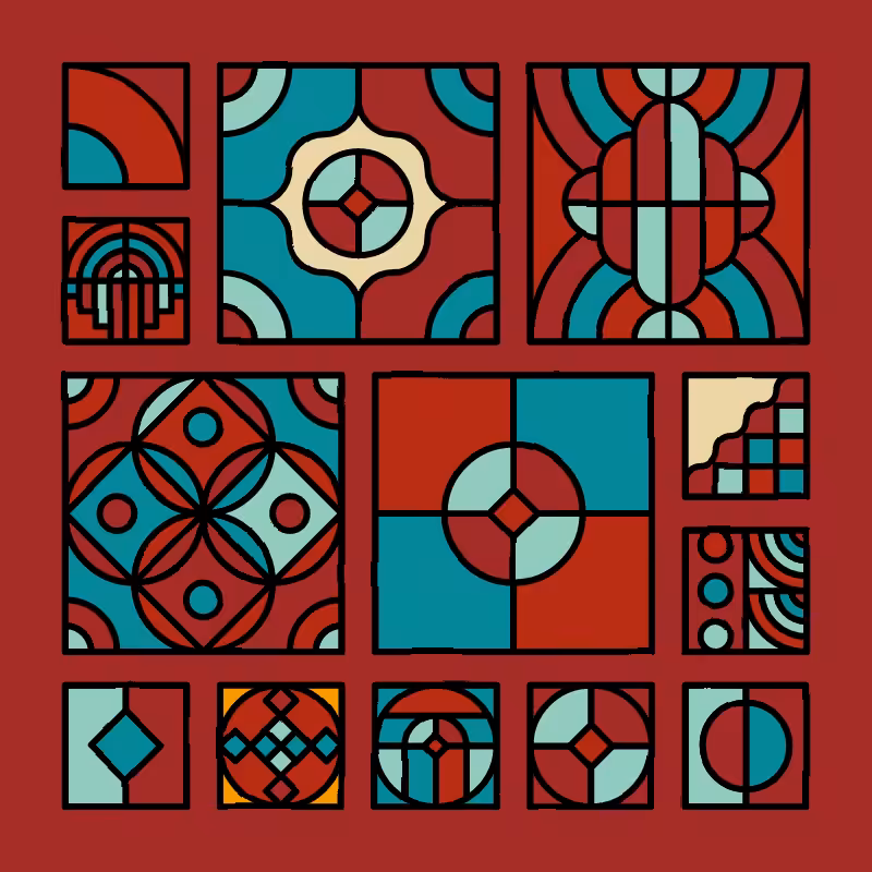 Efflorescence #243