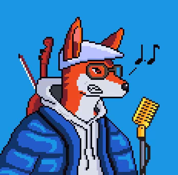 Musical Jackals 049
