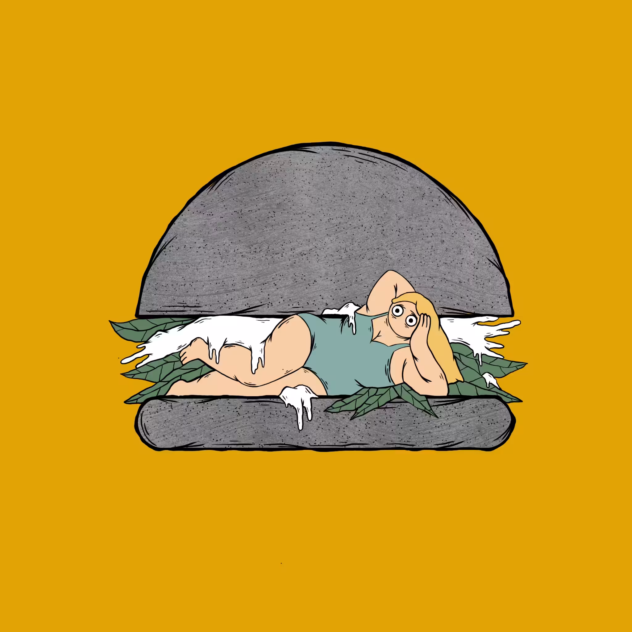 Botero Tezburger