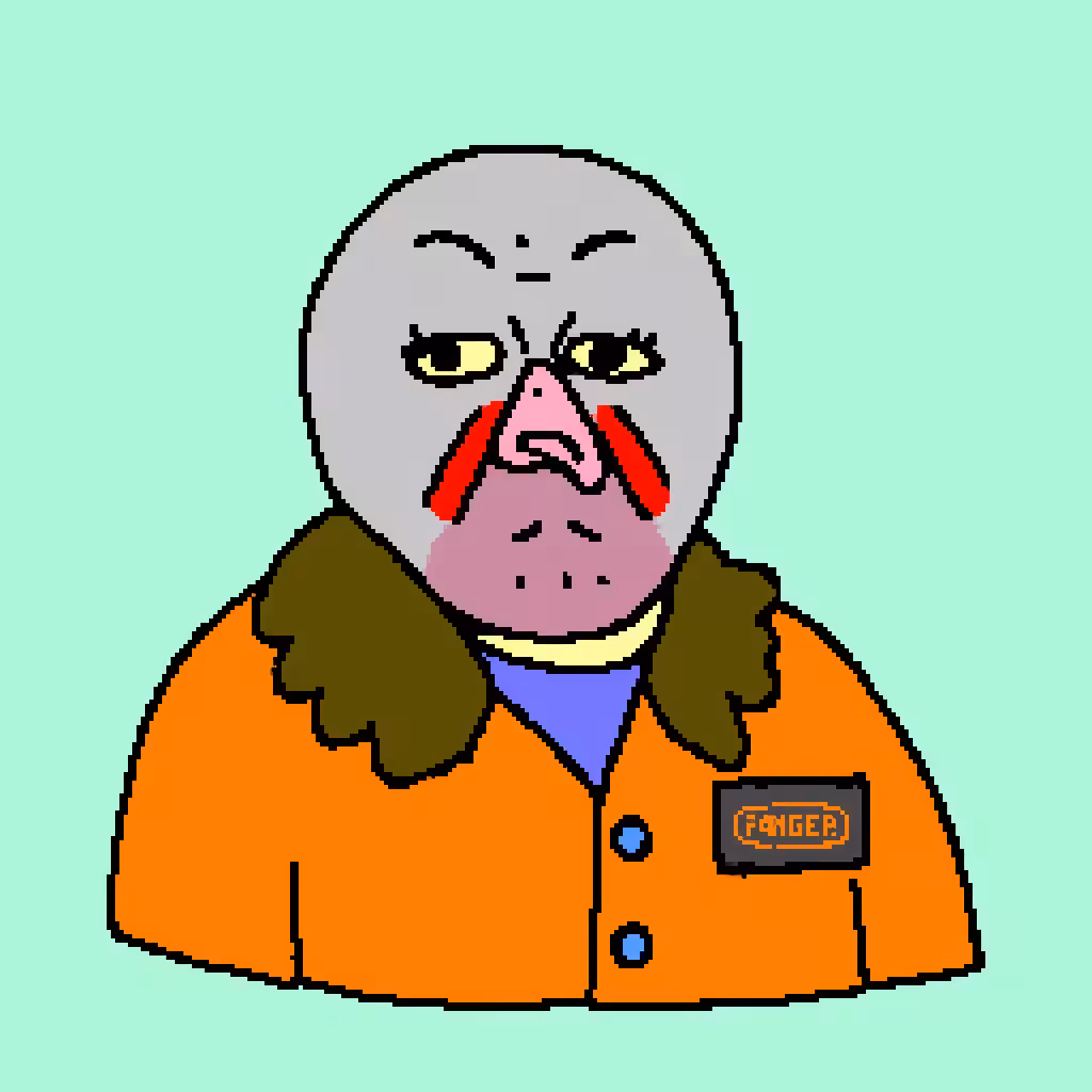 PoopDoomGuy