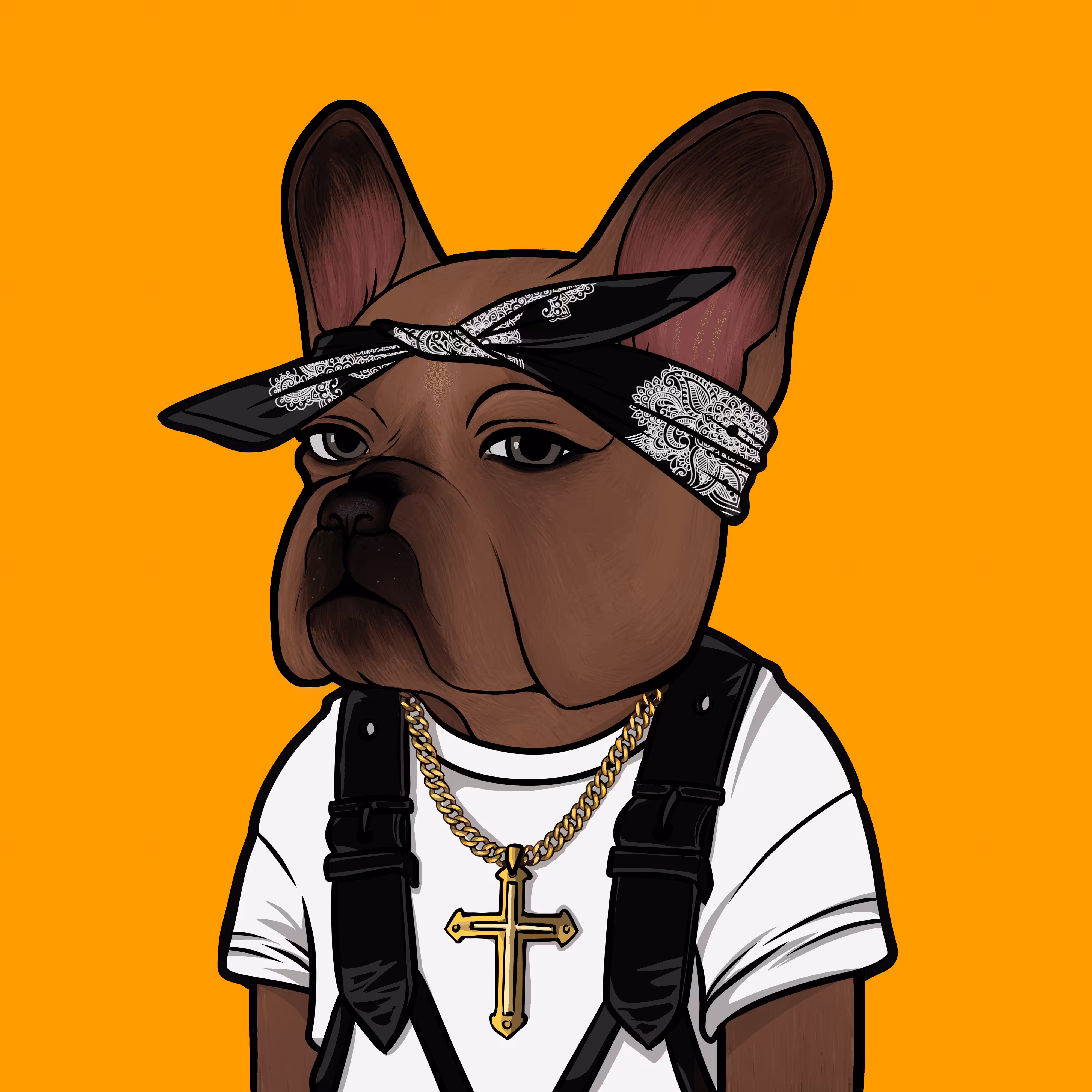 45 Thug Life