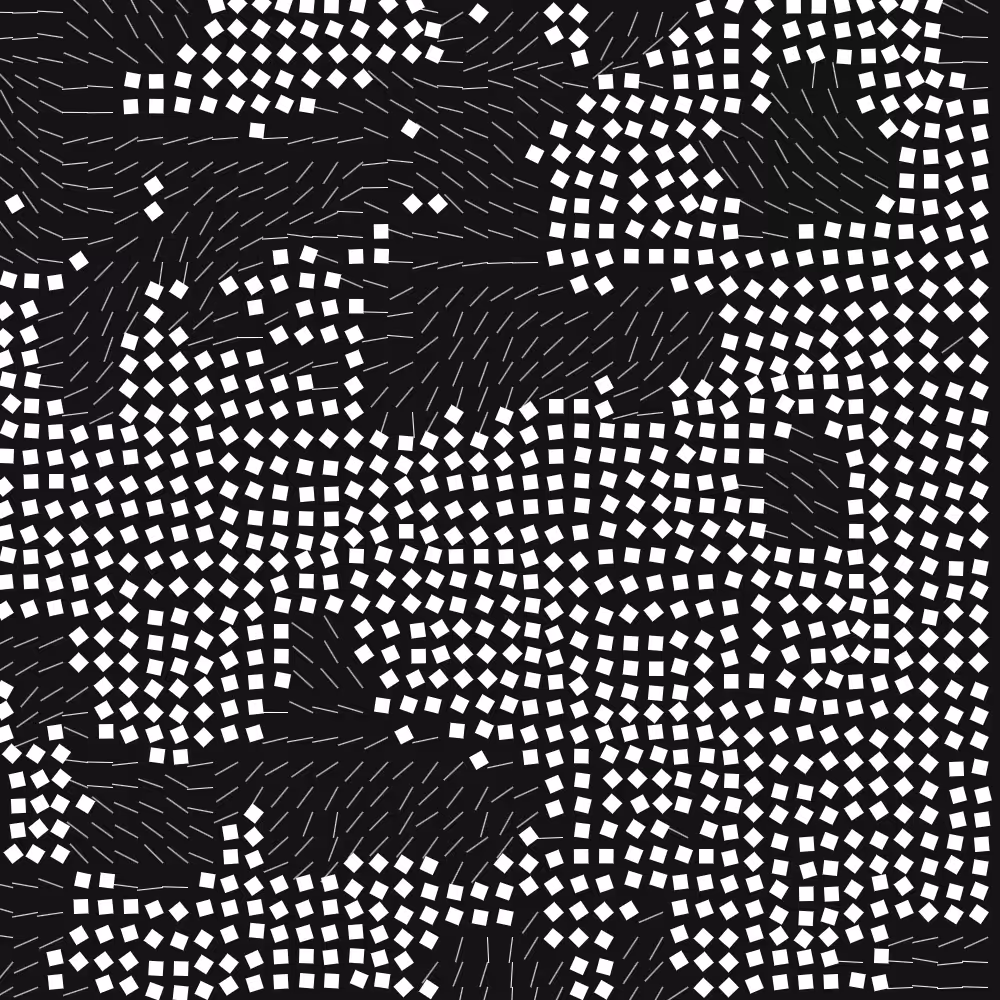 Geometric Fluidity #374