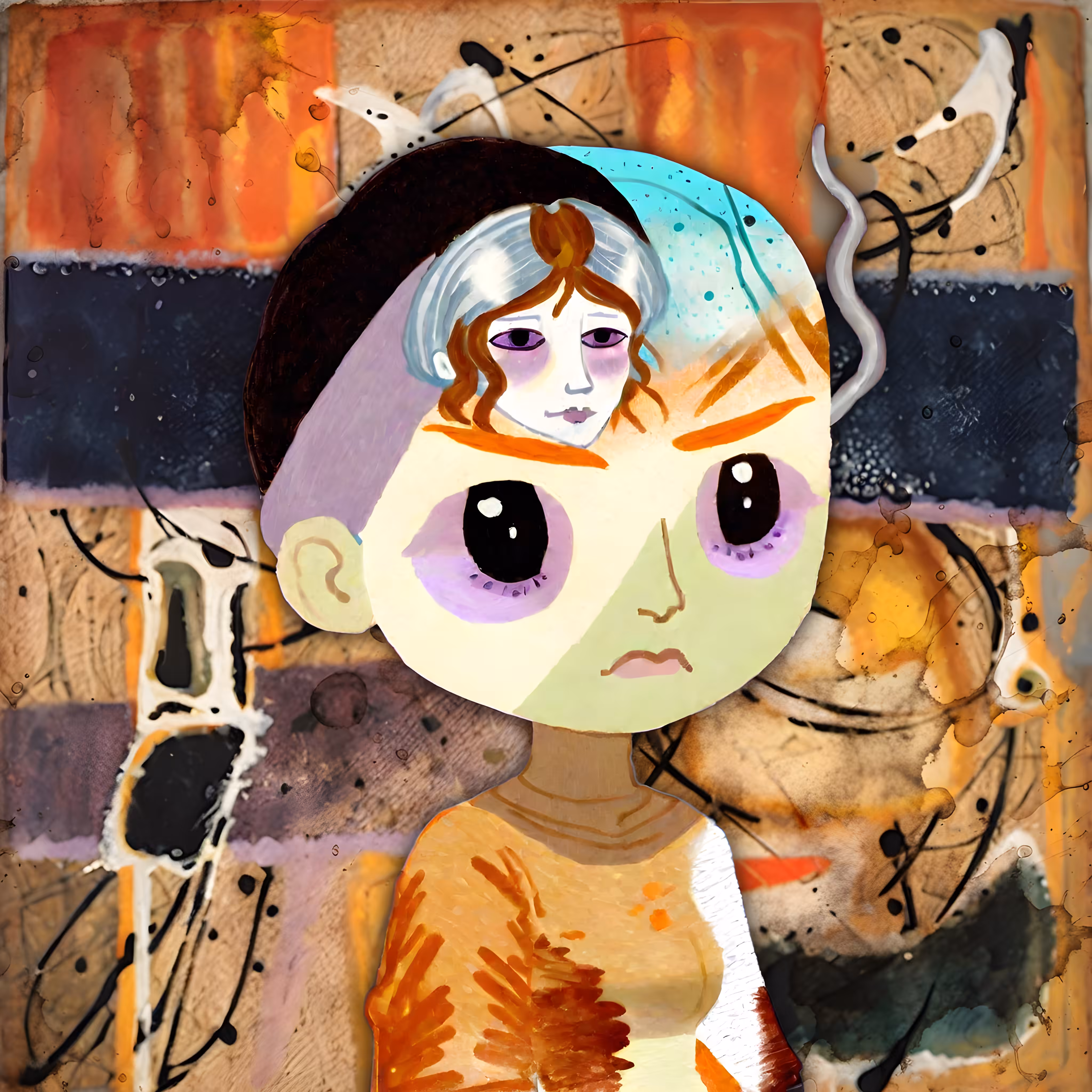 Art DeCC0s: Art DeCC0 #7097