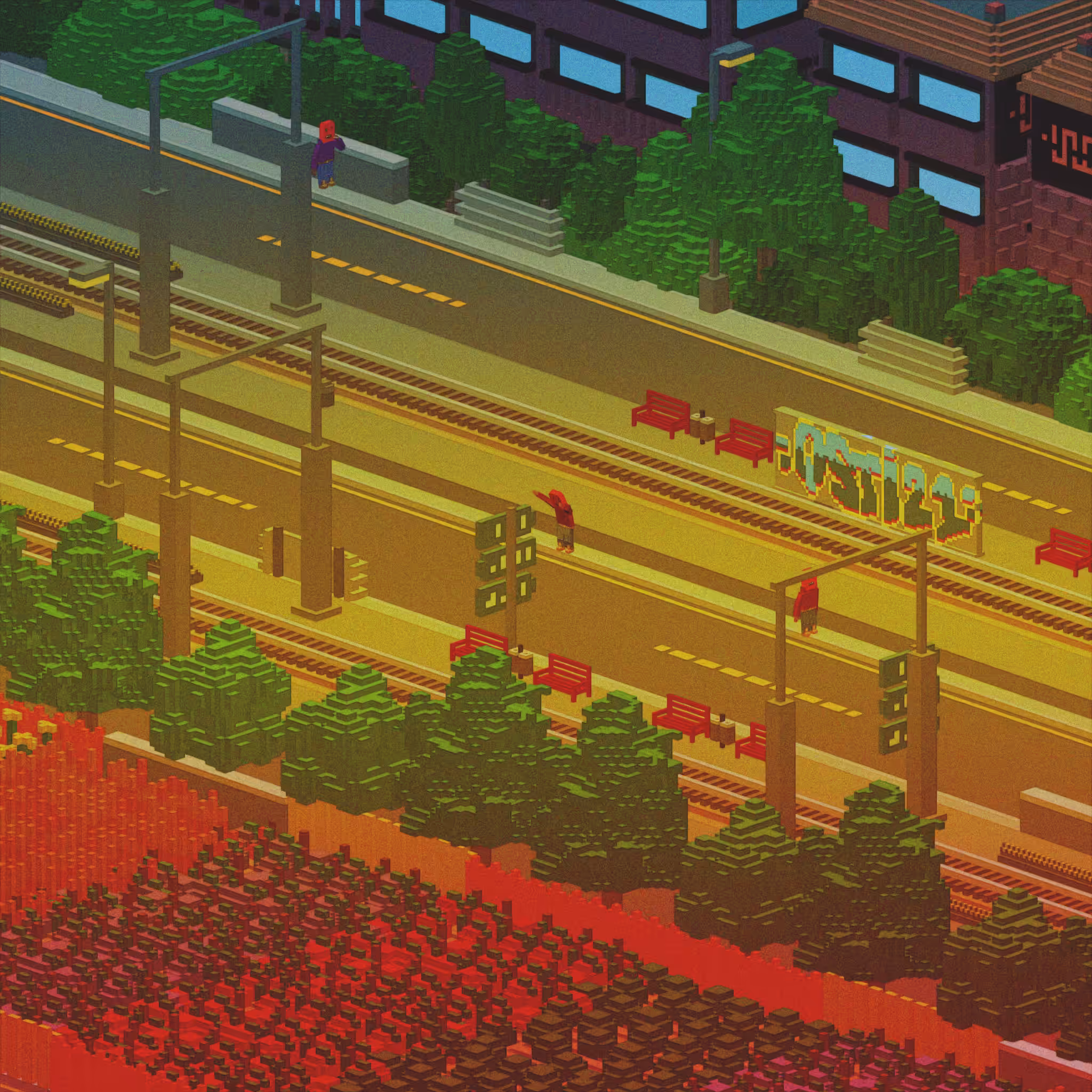 "Ｃｉｔｙ Ｃａｍ" #1