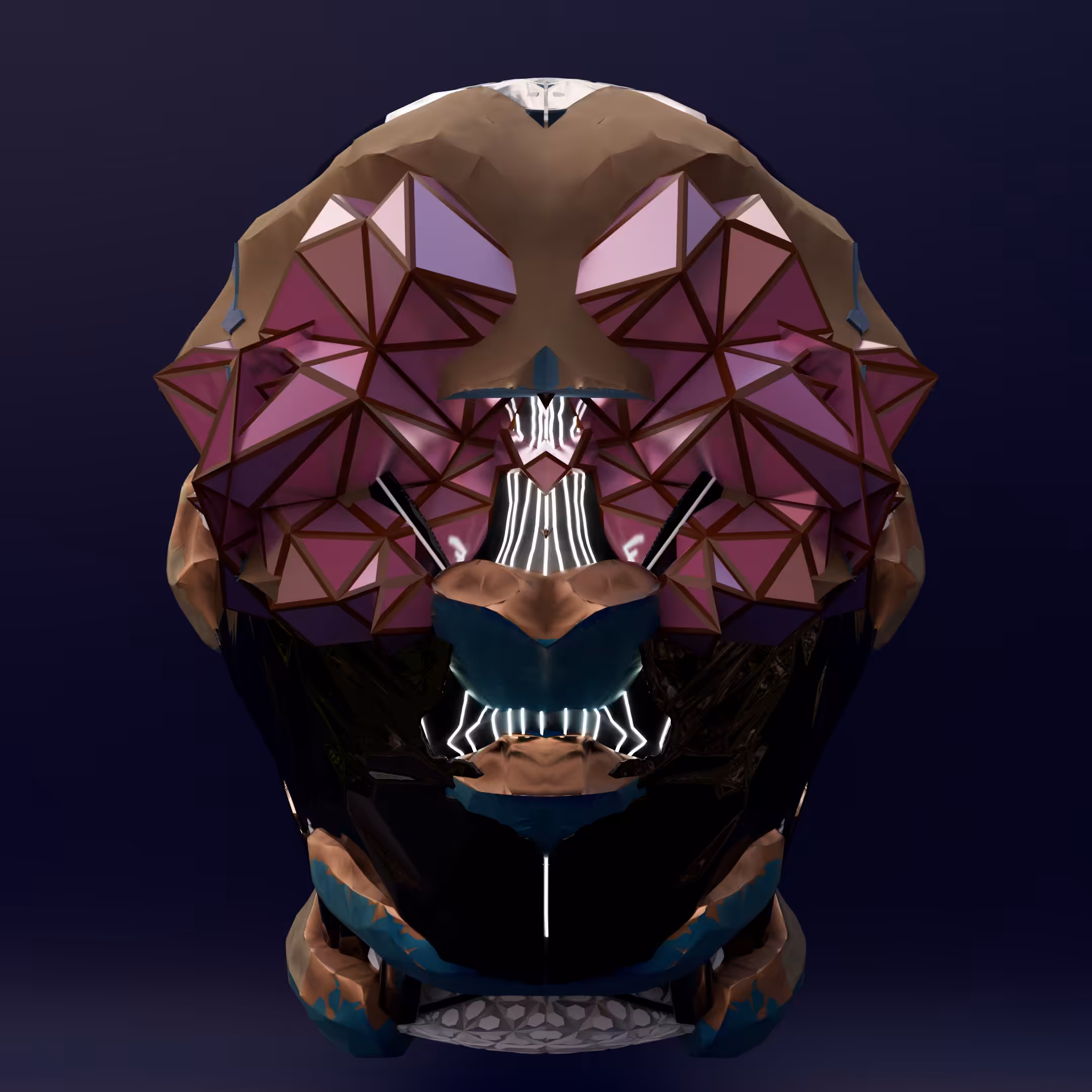 Mask1 #77/300