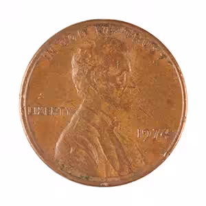 CENTS #4322