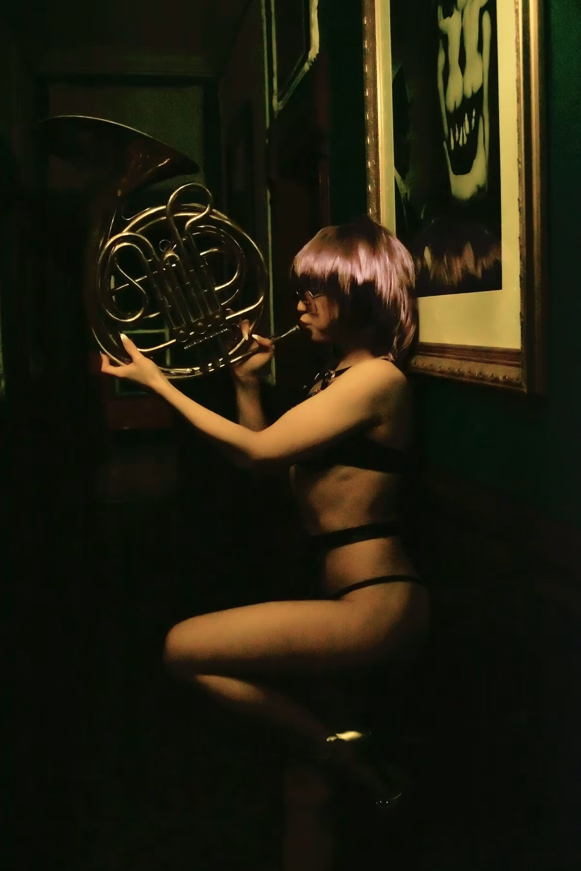 Editions: Unseen BOA