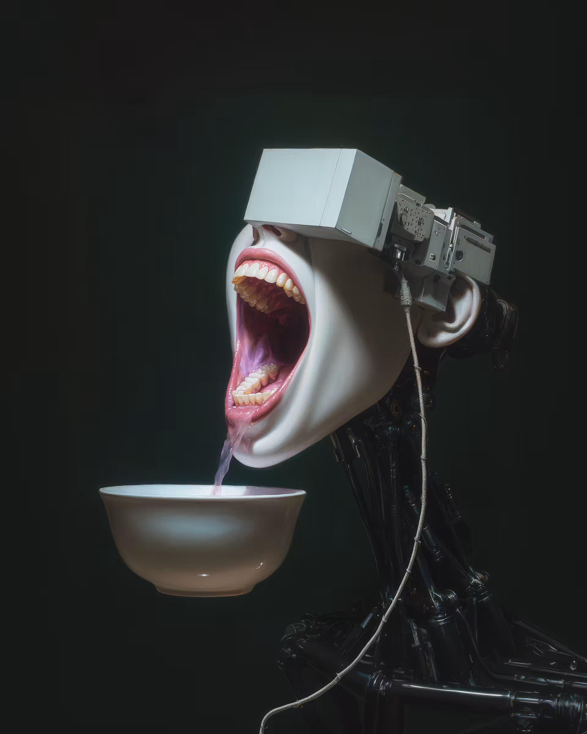 DENTIST III