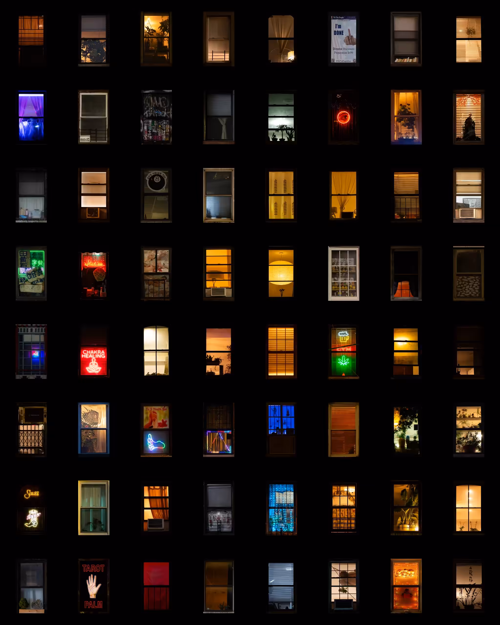 BUILDINGS // NYC: BUILDING 1067