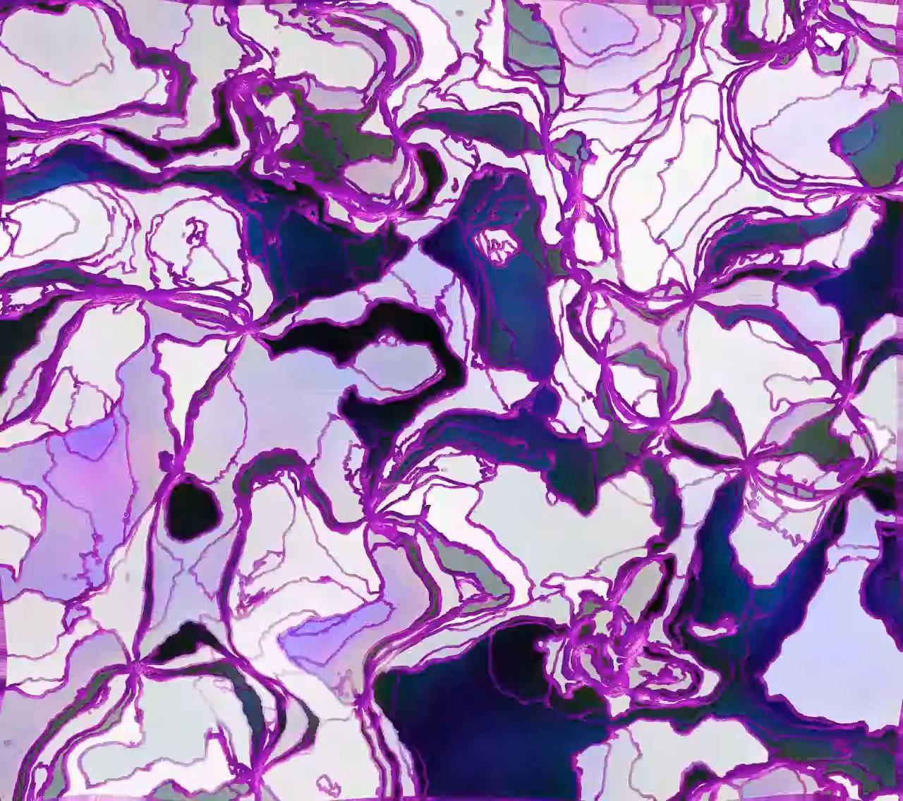 Abstract Thinking No.2 - (Animated Version)  